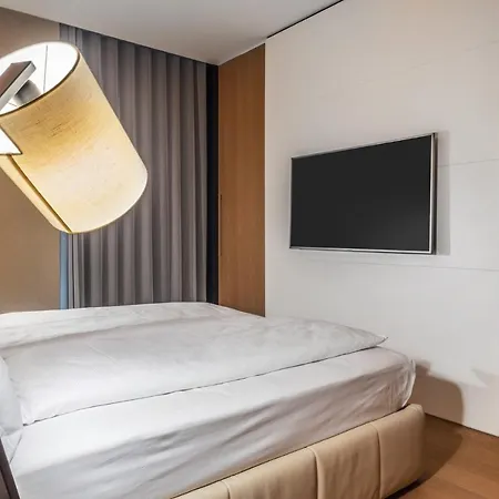 Daire Essence - Charming Riva del Garda