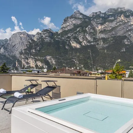 Essence - Charming Riva del Garda