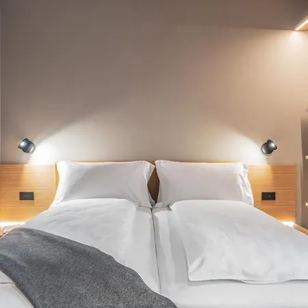 Daire Essence - Charming Riva del Garda