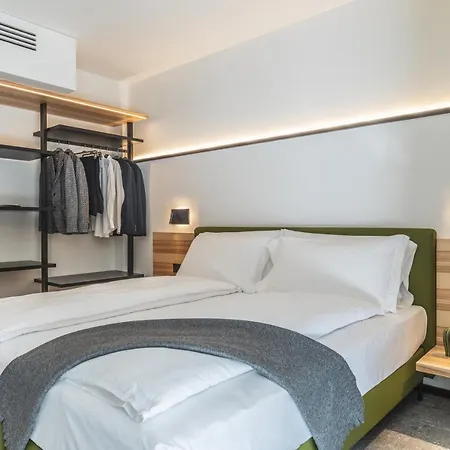 Essence - Charming Daire Riva del Garda