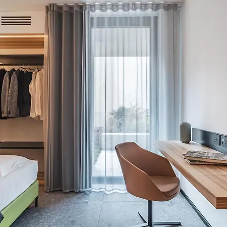 Essence - Charming Riva del Garda